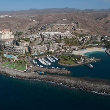 Anfi Del Mar 1 Aparthotel La Playa de Arguineguin Bagian luar foto
