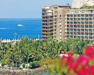 Anfi Del Mar 1 Aparthotel La Playa de Arguineguin Bagian luar foto