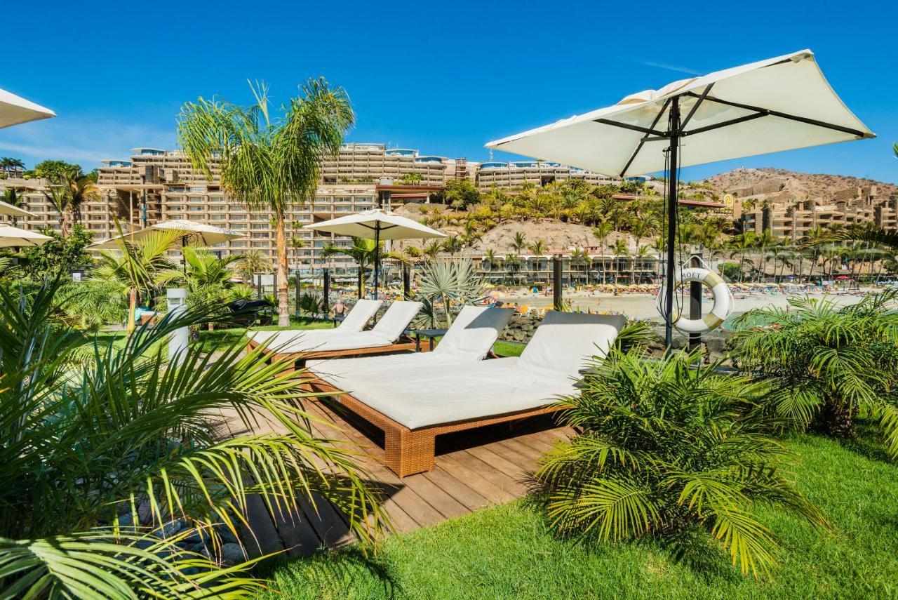 Anfi Del Mar 1 Aparthotel La Playa de Arguineguin Bagian luar foto