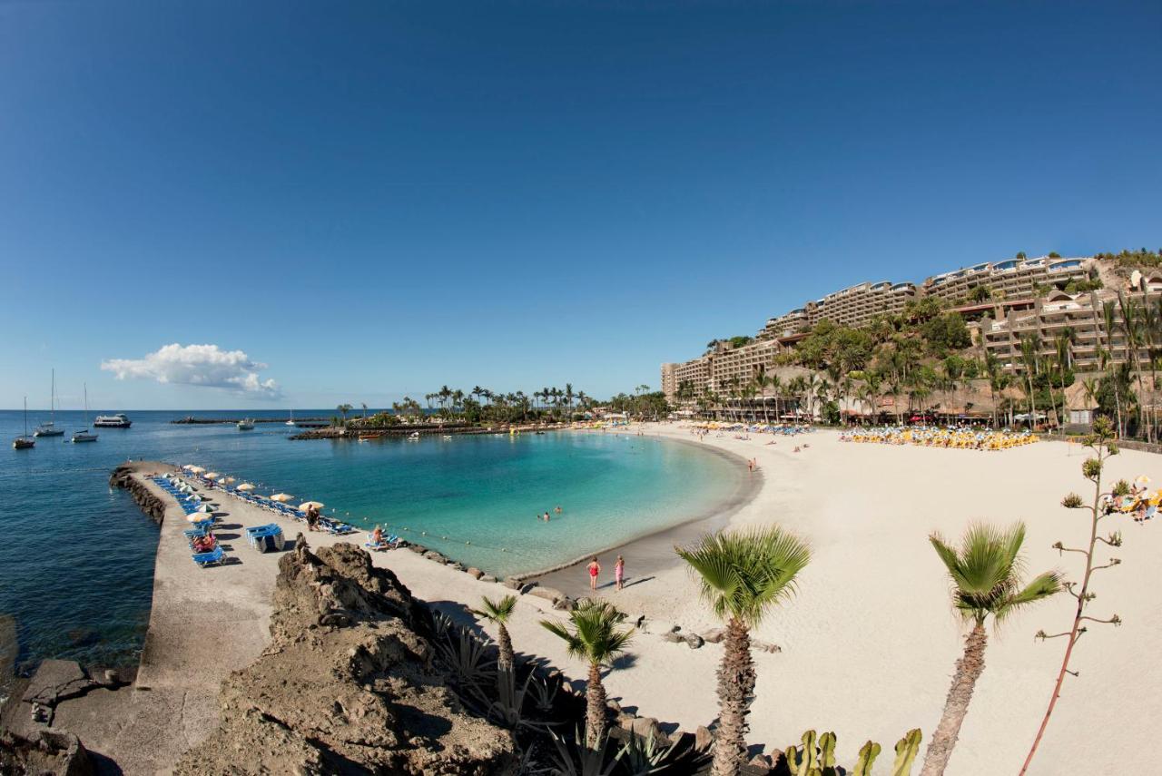 Anfi Del Mar 1 Aparthotel La Playa de Arguineguin Bagian luar foto