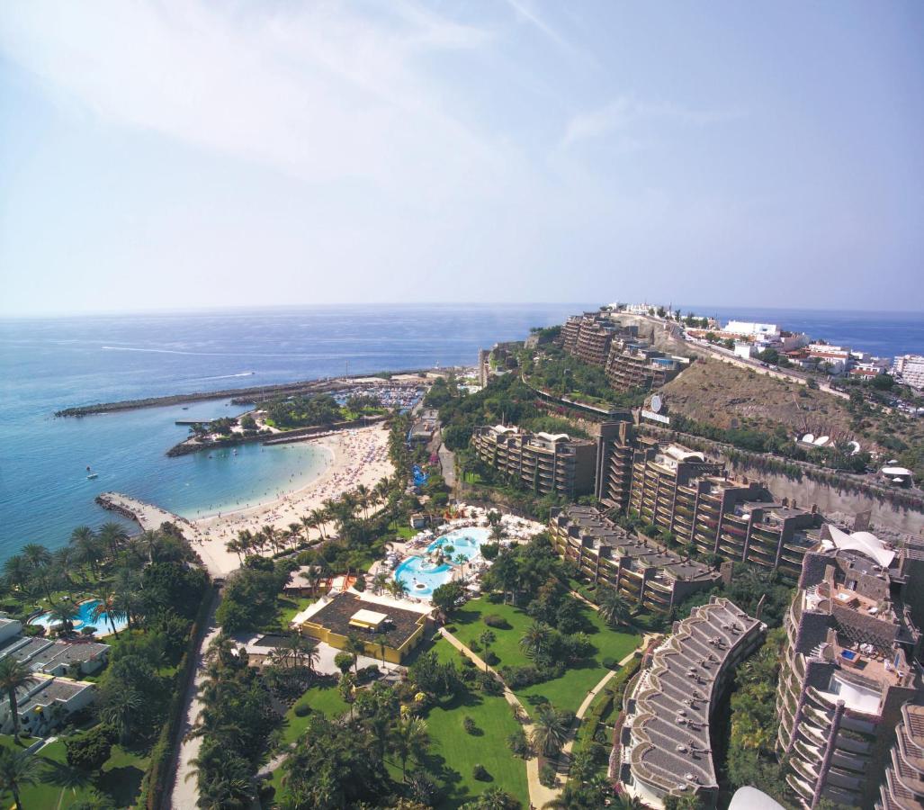 Anfi Del Mar 1 Aparthotel La Playa de Arguineguin Bagian luar foto